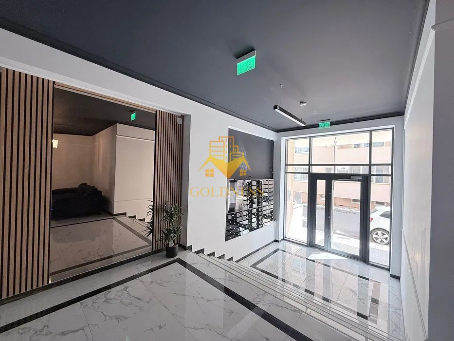 2 camere open space, Pet Friendly, Parcare, Zona Cetatii, Floresti - Poză 8
