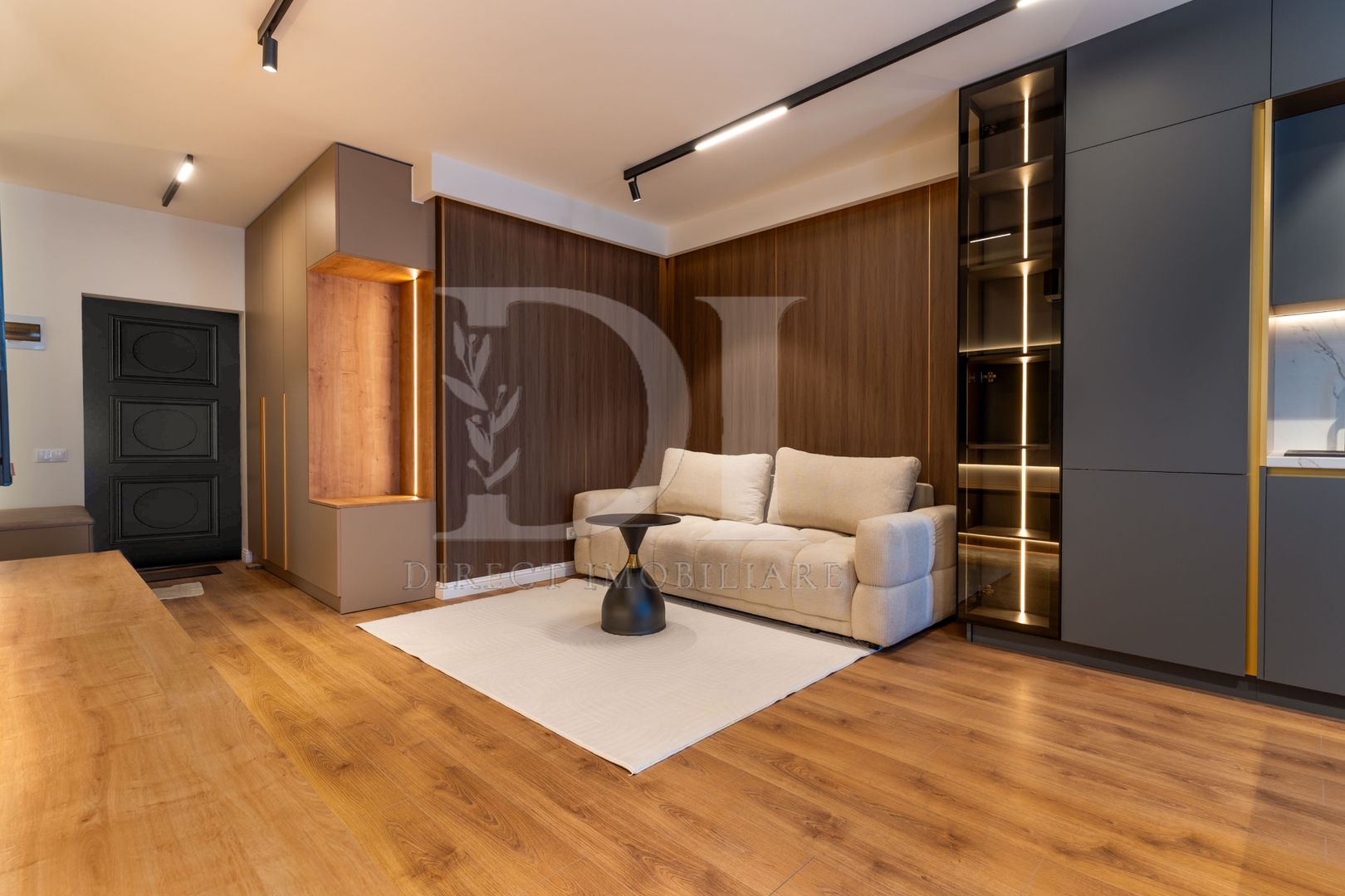 Apartament premium 2 camere / etaj intermediar/ Zona Tineretului - Poză 2