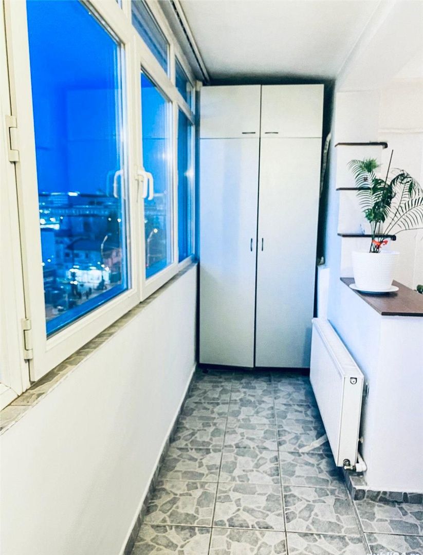 Apartament 2 camere Mobilat Utilat Sebastian - Poză 7