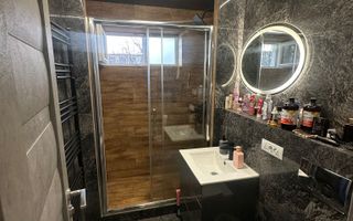 TATARASI - 2 CAMERE DECOMANDAT - RENOVAT COMPLET - FARA RISC - Poză 8