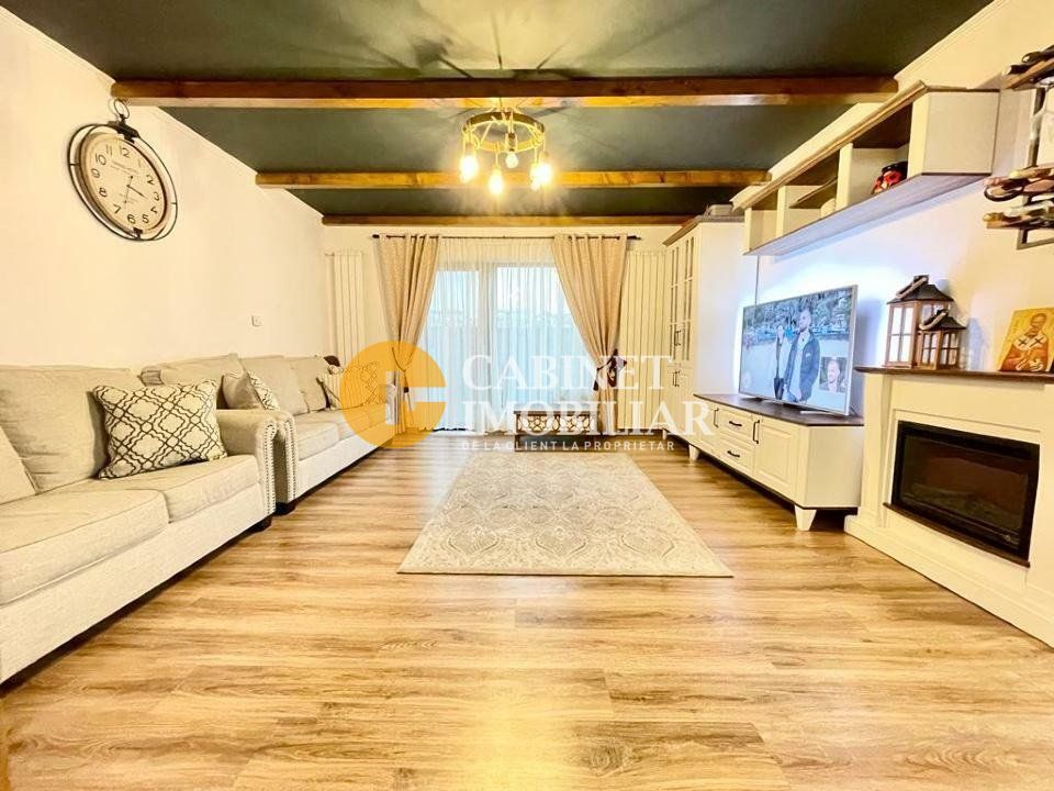 Casa cu Garaj mobilata si utilata complet - Poză 6