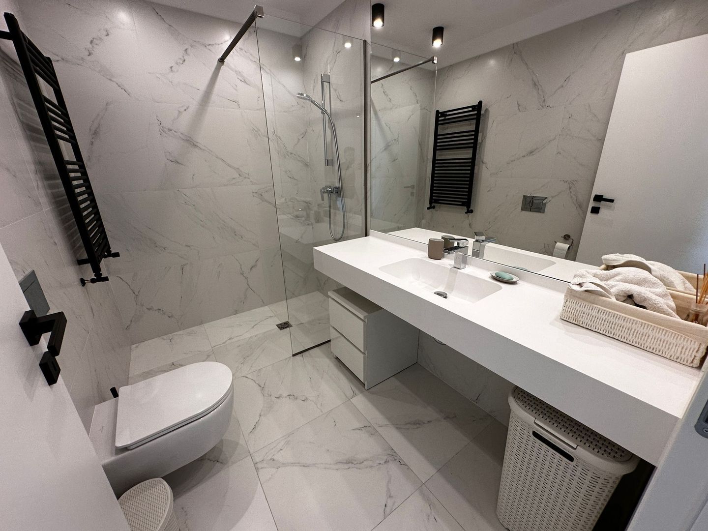 2 Camere + Parcare 5 min Metrou Academiei One Cotroceni Progresul Nutu - Poză 4