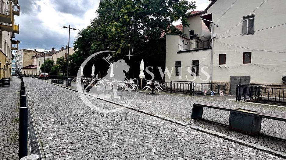 Spatiu comercial | Intrare din strada | Vitrina | Zona Centrala | 23mp - Poză 4