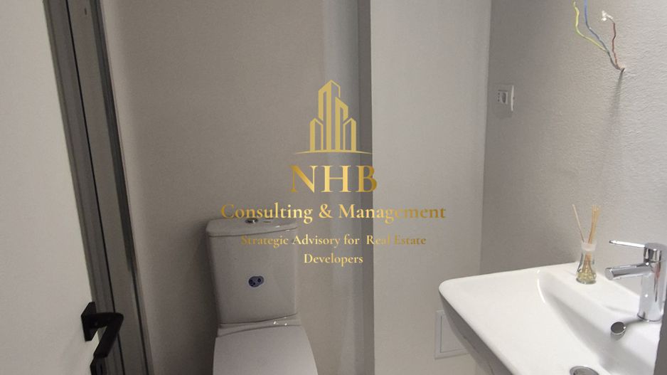 Apartament 3 camere, 2 bai, acces in apartament cu liftul - Dorobanti - Poză 11