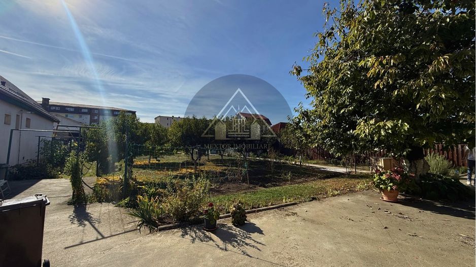 Teren Mediaș - oportunitate dezvoltare complex rezidențial - Poză 5