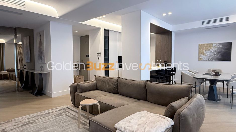 Apartament  4 camere Cortina 126 | Parcare - Poză 23