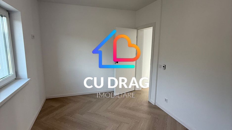 Lux și lumină – Penthouse cu terasă și vedere panoramică - Poză 9