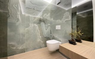 Apartament  3 camere Cortina 126 | Parcare - Poză 7