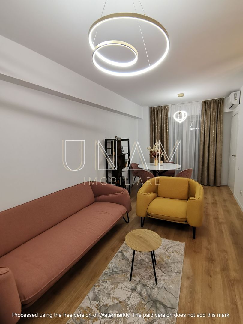 =INCHIRIAT= Confort și Eleganță în Centrul Orașului - Poză 16