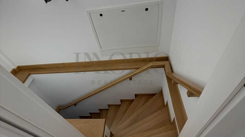 Casa/Vila 5 camere | Prima închiriere | 120 mp2 | Piața Victoriei - Poză 11