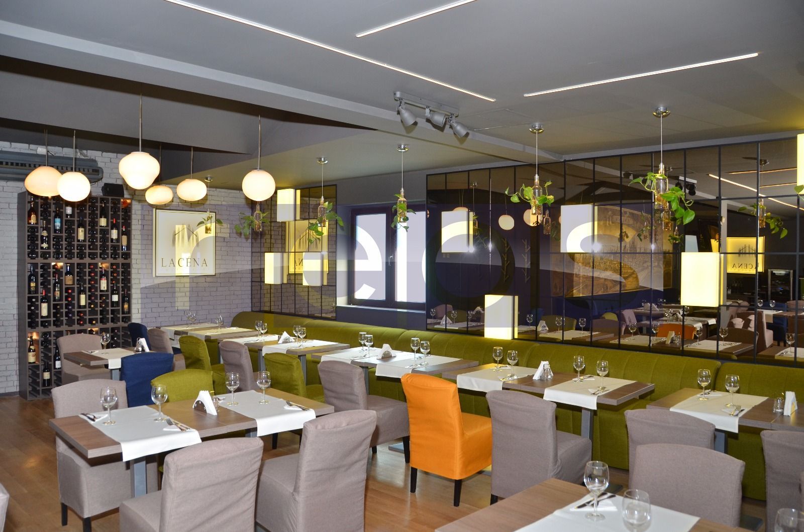 OPORTUNITATE VANZARE - INCHIRIERE VILA RESTAURANT | GRADINA ICOANEI | - Poză 1