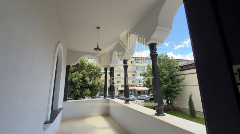 CASA OLARU – Un Secol de Istorie, Restaurat la Standardele Anului 2026 CAMPULUNG ARGEȘ - Poză 42