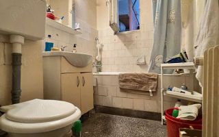 Apartment 2 camere Dristor-Mihai Bravu, etaj intermediar, 50mp - Poză 7