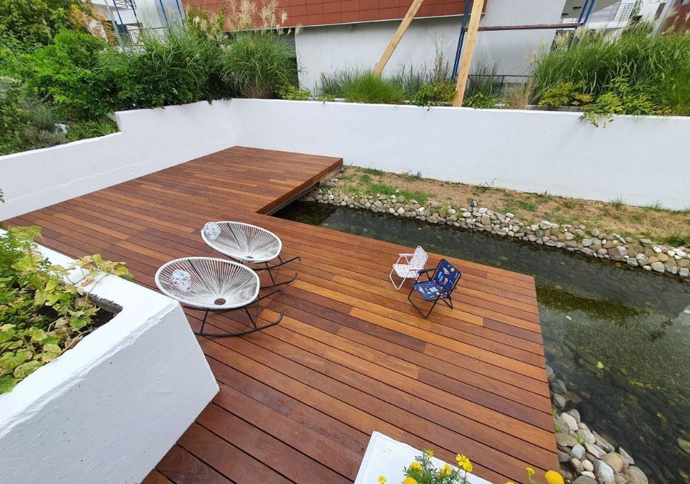 vila P+2E | Greenlake | Baneasa | Sisesti | Lac Grivita - Poză 15