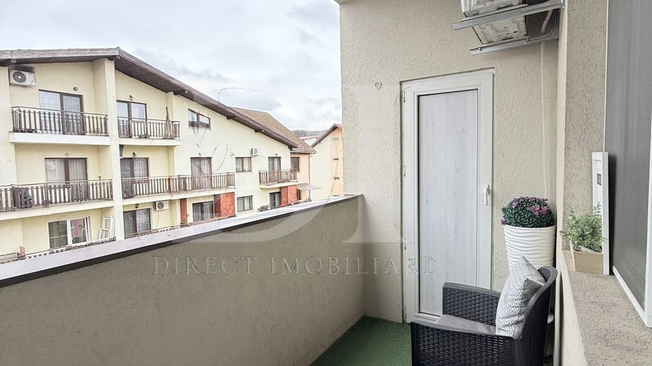 Apartament la cheie / etaj intermediar / Zona Terra - Poză 14