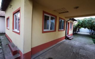 Casa individuala Mehala teren 740mp 200.000 Euro - Poză 2