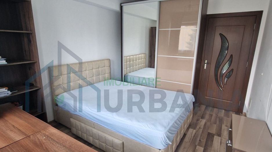 Apartament cu 2 camere și boxă, zona Păcurari - Răsărit de Soare - Poză 4