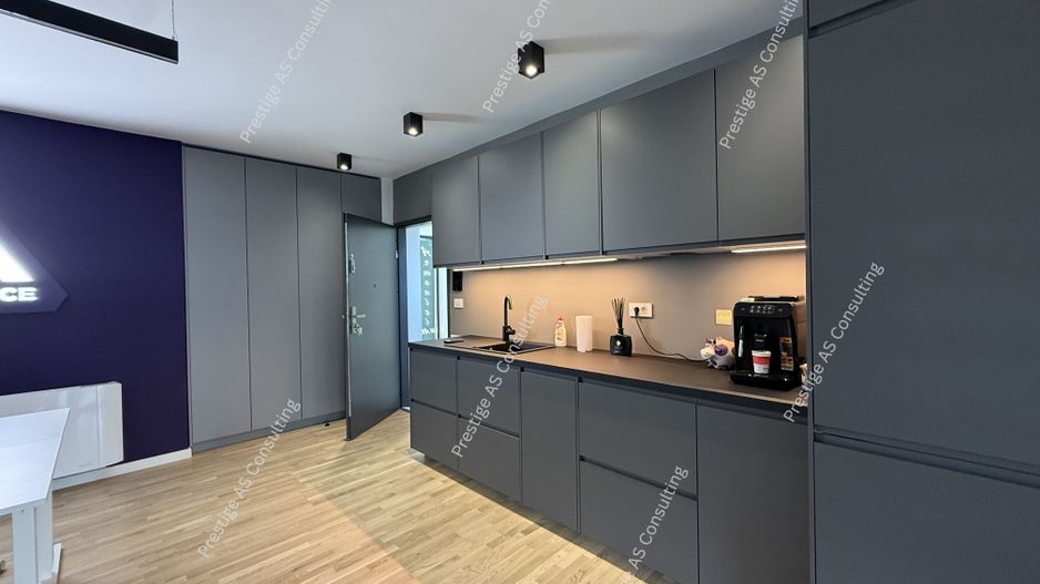 Apartament Nou 3 Camere 2 Bai | Parter Inalt | Aradului-Hornbach - Poză 3