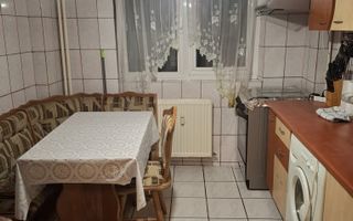 Apartam 3 camere, SD, et.9/10, Piața Sălăjan - Poză 11