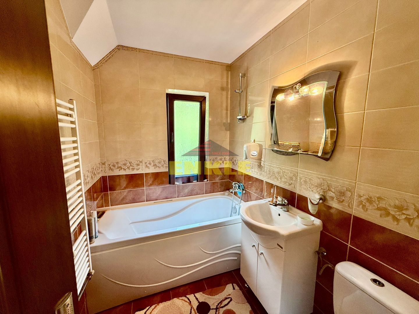 De vanzare casa P+M, 900 mp teren, zona Baisa - Poză 7