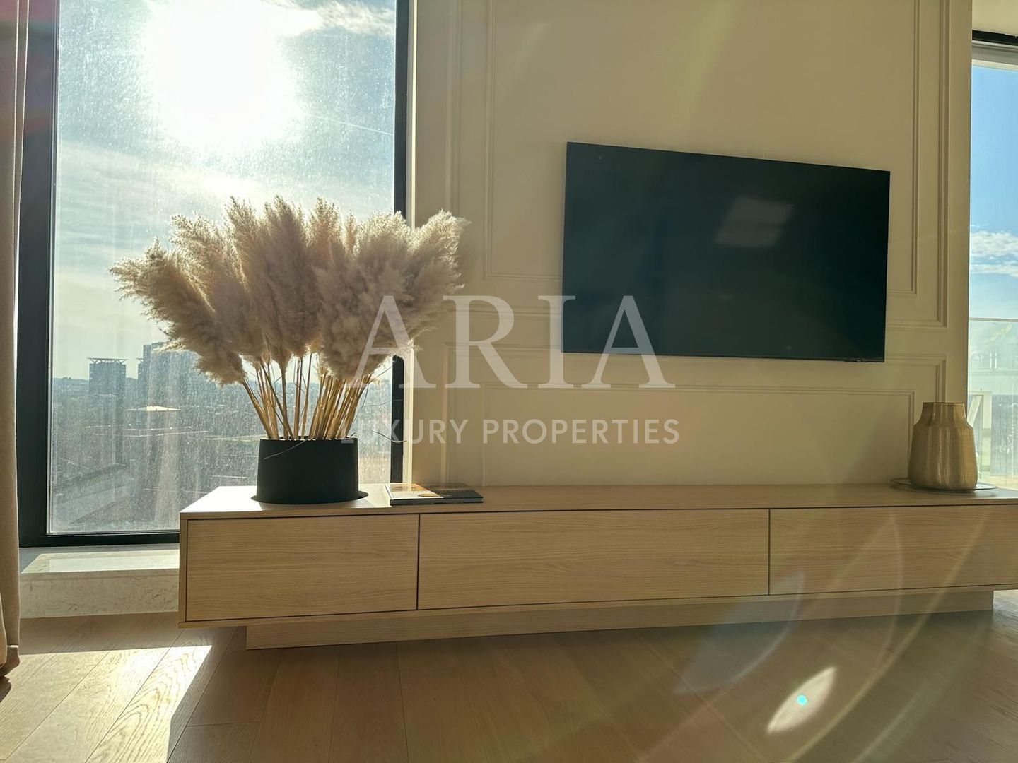 ONE VERDI PARK 3 CAMERE | LEMON DESIGN - Poză 3