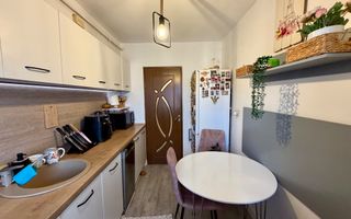 2 camere decomandate, Zona Eroilor, Regina Maria, Penny, Floresti - Poză 5