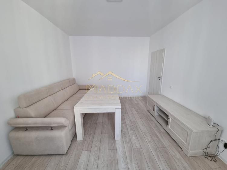 🏢 Închiriere Apartament 2 Camere Modern | Complex Regie Residence Grozăvești - Poză 5