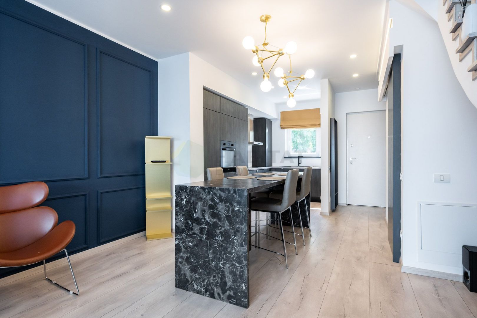 Vila 4 camere Avangarde Forest 8| Pompa de caldura - Poză 17