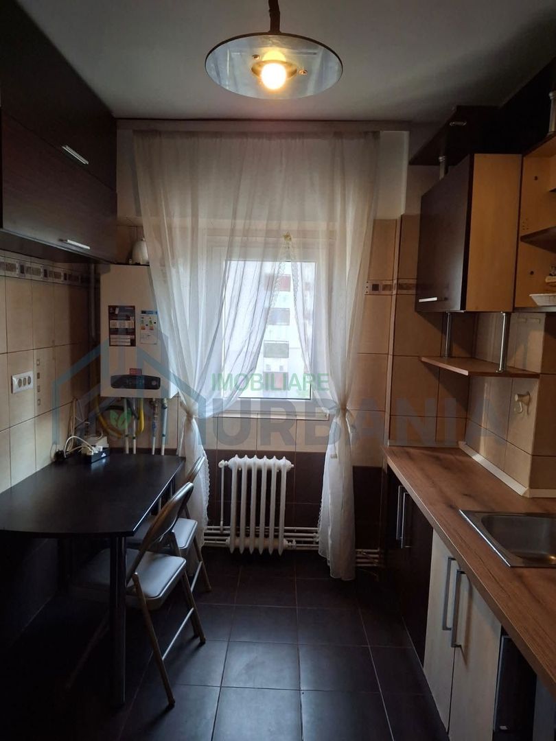 Apartament 3 camere de închiriat, Bulevardul Independenței, Iași - Poză 2