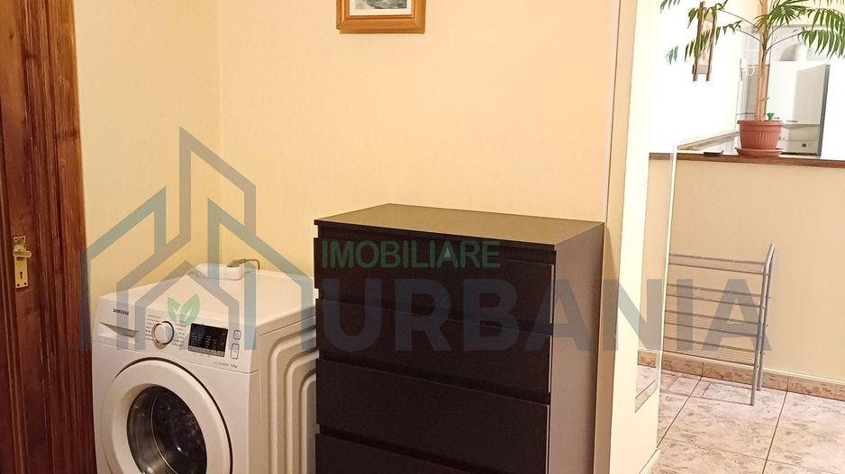 Apartament 3 camere decomandate, spatios si luminos – Bd. Pacurari, langa OMV/Kaufland - Poză 5