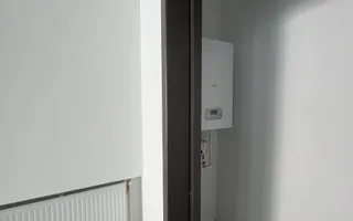 Spatiu comercial mare - Crangasi (aproape de piata, metrou) - Poză 15
