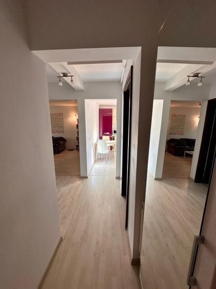 Apartament 2 camere Plaza Romania - Poză 10