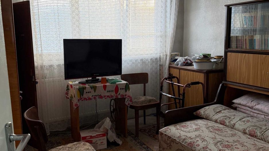 Apartament 2 camere, 1 Mai, bloc reabilitat, et 3, vedere S, Mihalache - Poză 2