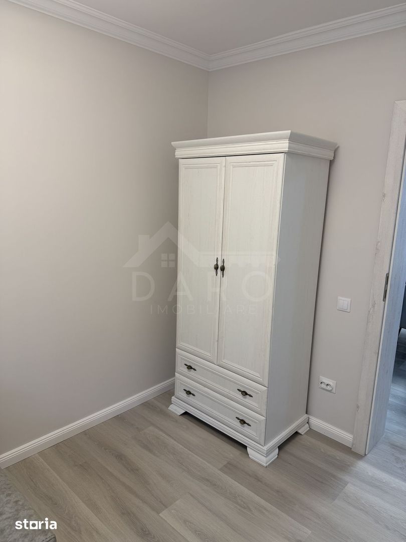 Apartament 3 camere, parter, Cornisa, Târgu Mureș , UMF - Poză 14