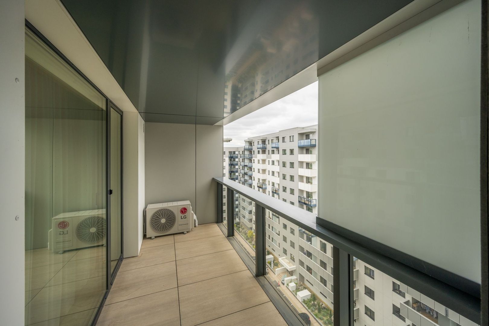 Apartament 2 camere splendid, prima inchiriere, Cortina North Pipera - Poză 10