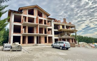 Apartament 3 camere/ETAJ 1/la cheie , Cristian - Poză 3