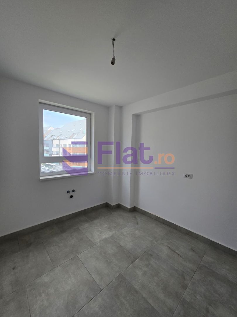 Apartament 3 Camere Brașov Tractorul Parcare - Poză 11