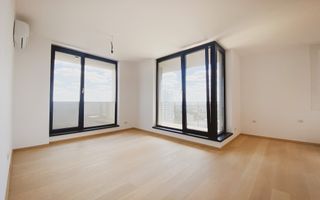 VANDUT - ISHO Timisoara | Etaj 18  - 66 mp | Parcare subterana - Poză 5