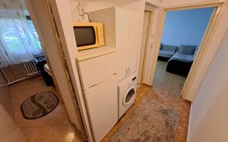 Liber,  apartament 2 camere, mobilat, Alexandru cel Bun Iasi - Poză 5