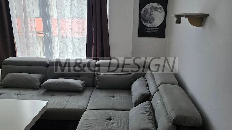 Apartament 2 camere Giroc-Braytim - Poză 2