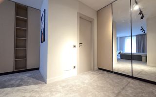 New Premium 3-Room Apartment for Rent | Iancu Nicolae I Pool - Poză 9