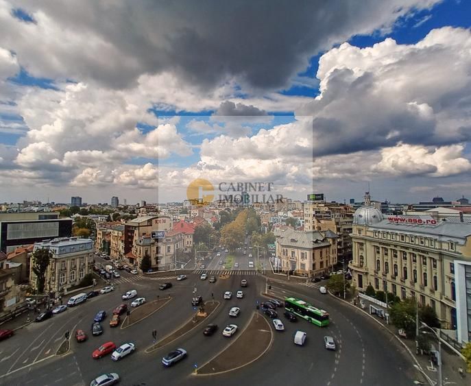 2 camere I Decomandat I Vedere Panoramica I Romana - Poză 4
