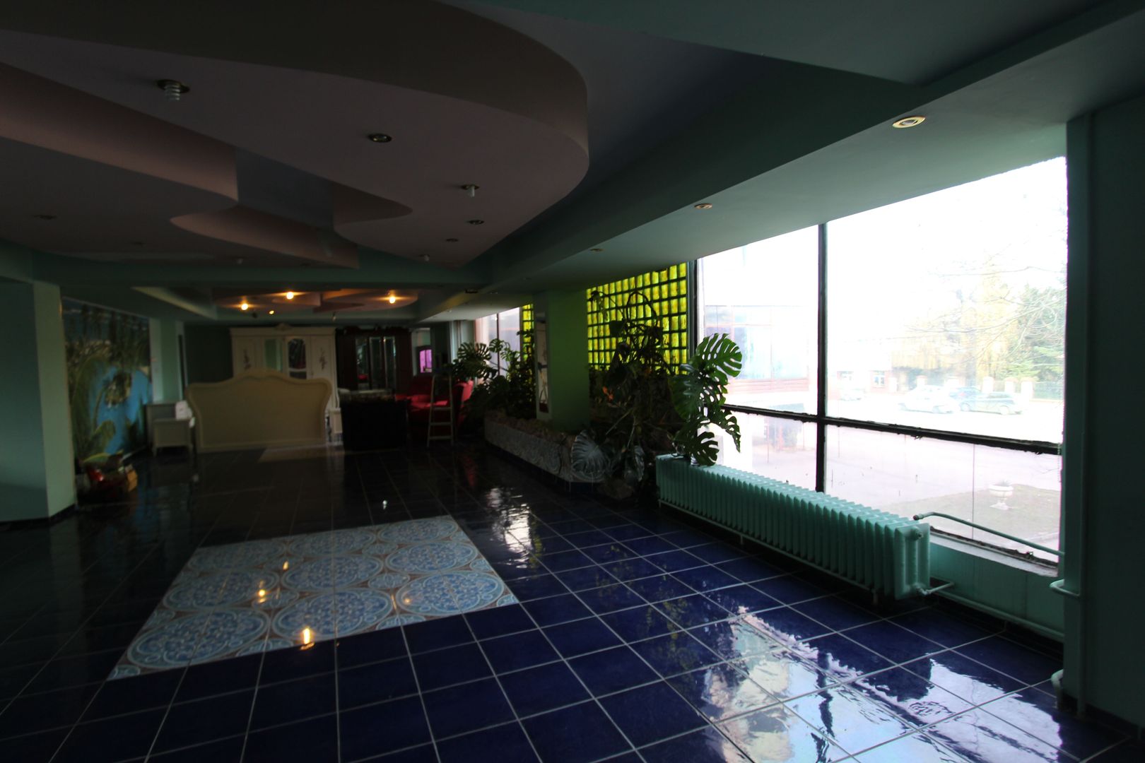 Spațiu comercial - 400 mp la etaj - Nord - Poză 9
