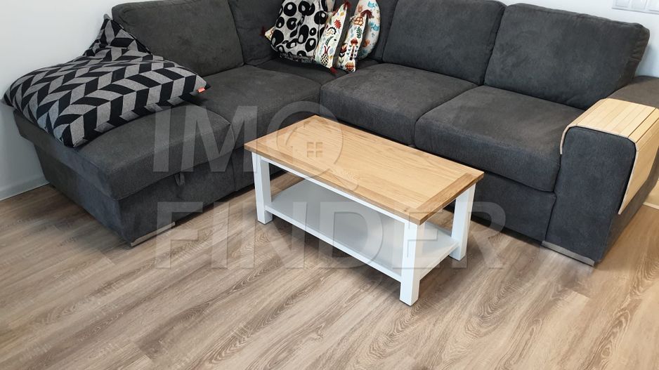 Apartament 2 camere Buna Ziua, predare la cheie - Poză 2