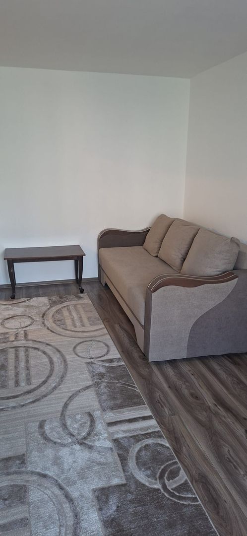 Girocului | 1 Camera | Etaj Intermediar | Mobilat si utilat - Poză 2