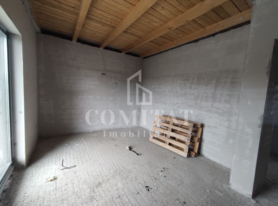 Casa Duplex |Semifinisata | Dezmir - Poză 4