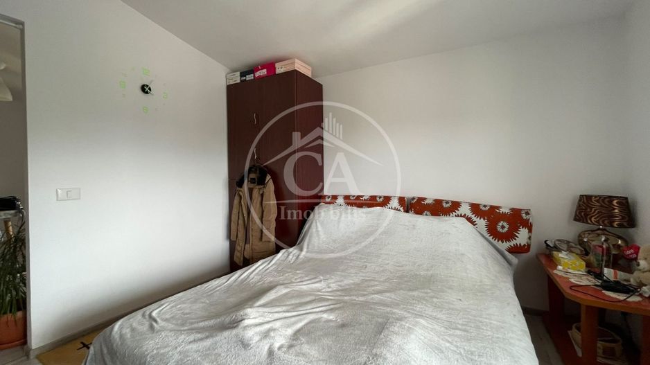 Apartament cu 2 camere de vanzare in zona Ioisa, Oradea - Poză 2