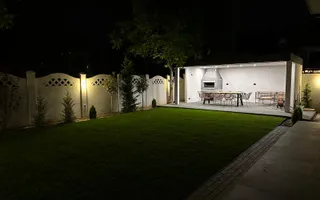 Vila de LUX cu 7 camere IANCU NICOLAE - Poză 19