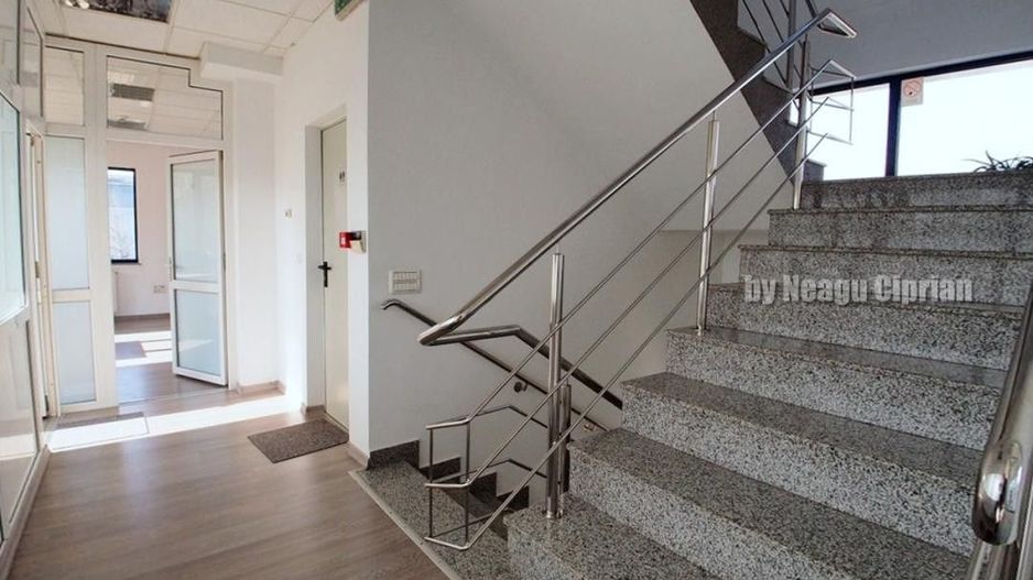 Comision 0% Chirias ! Spatiu zona centrala ! - Poză 26