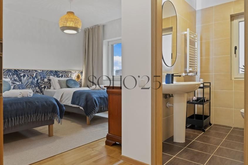 Apartament 3 camere cu vedere la lac - Poză 14